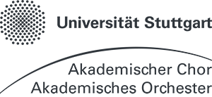 logo der Unimusik Stuttgart
