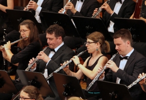 Akademisches Orchester Bild 2