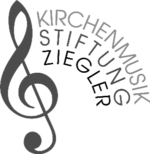 Kirchenmusik-Stiftung Ziegler